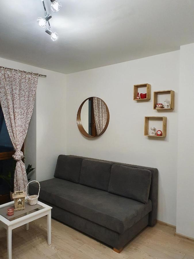 Emily Apartment Кошице Экстерьер фото