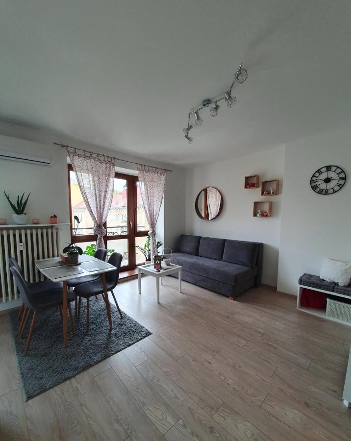 Emily Apartment Кошице Экстерьер фото