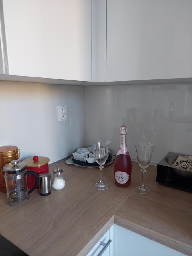 Emily Apartment Кошице Экстерьер фото
