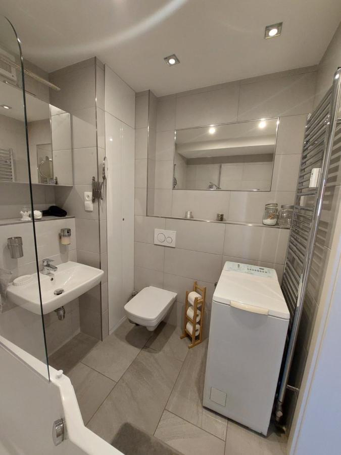 Emily Apartment Кошице Экстерьер фото