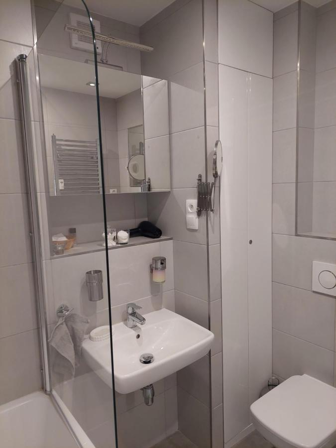 Emily Apartment Кошице Экстерьер фото