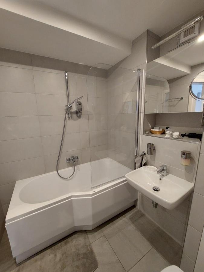 Emily Apartment Кошице Экстерьер фото