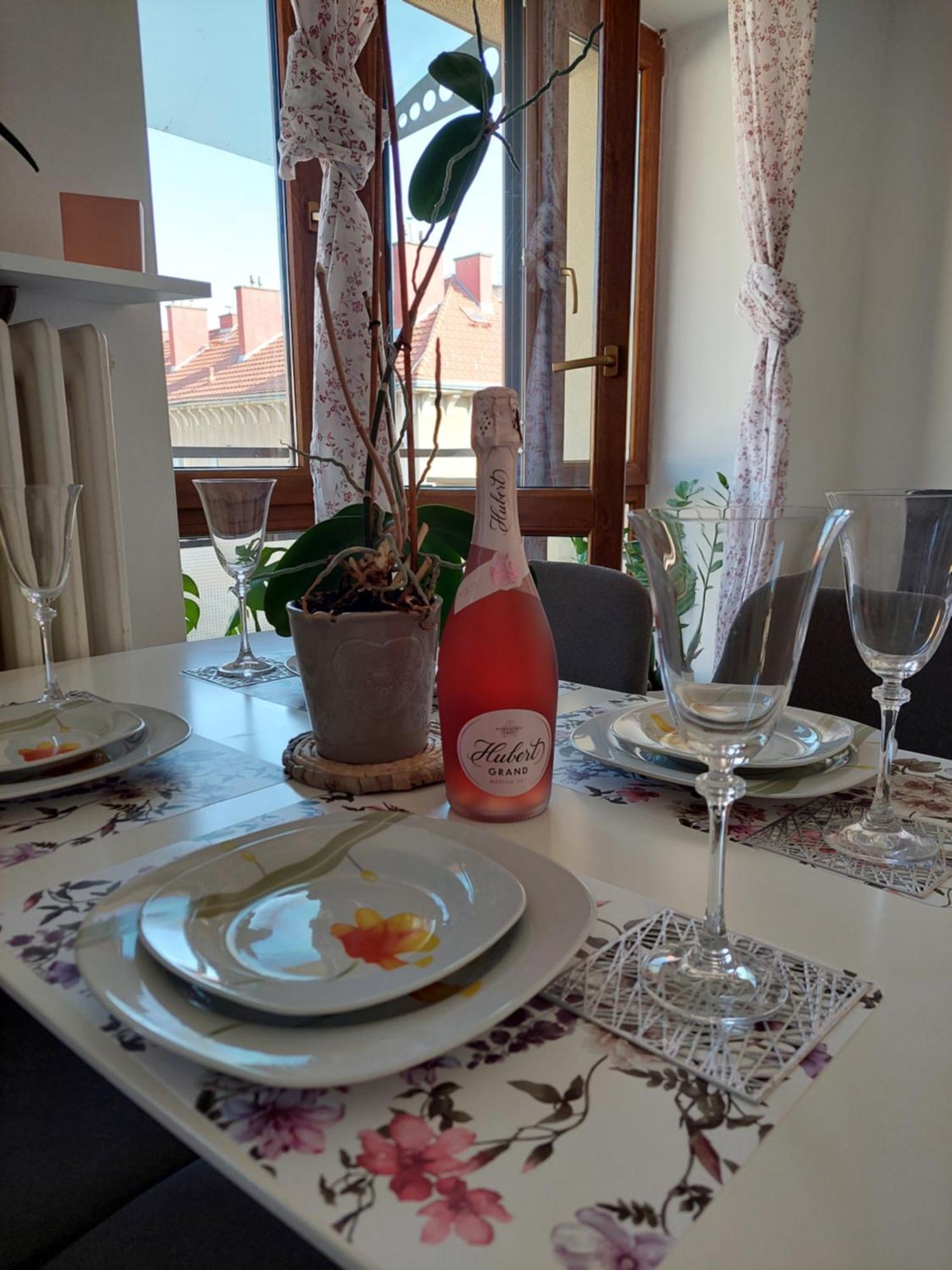 Emily Apartment Кошице Номер фото