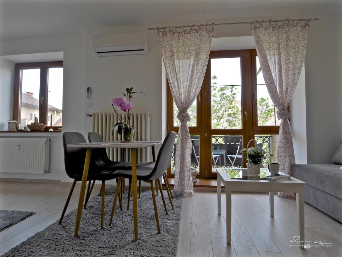 Emily Apartment Кошице Экстерьер фото