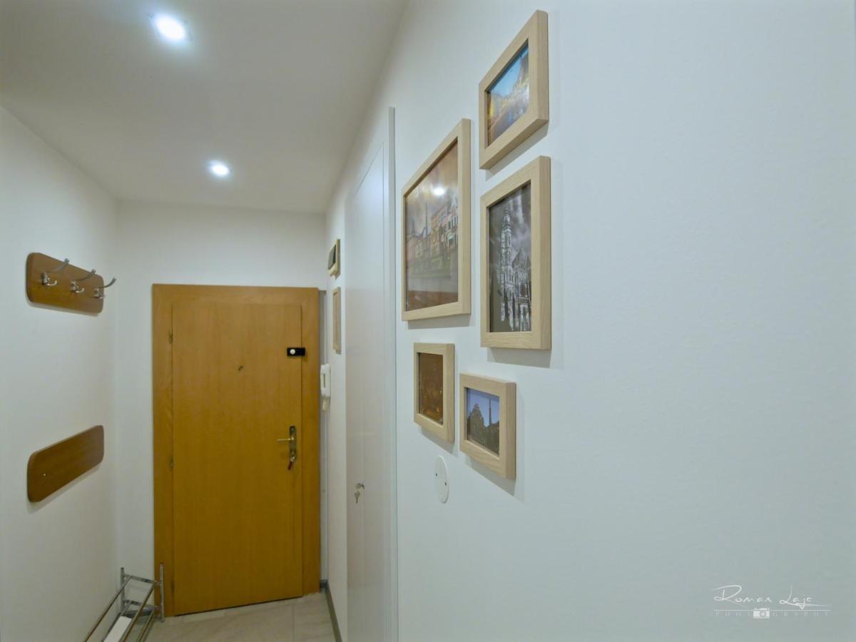 Emily Apartment Кошице Экстерьер фото