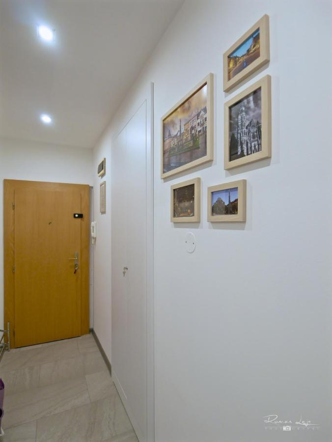 Emily Apartment Кошице Экстерьер фото