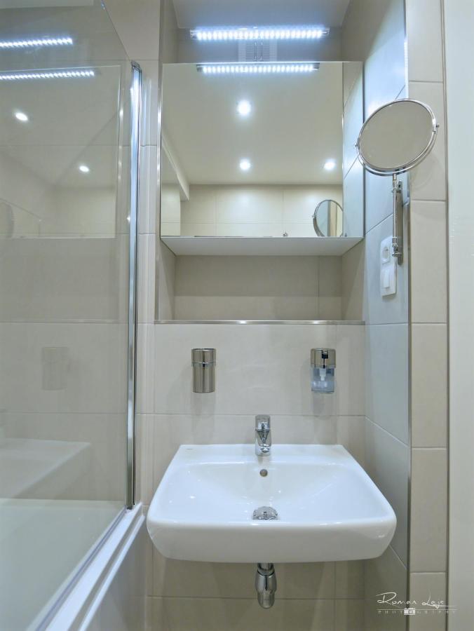 Emily Apartment Кошице Экстерьер фото