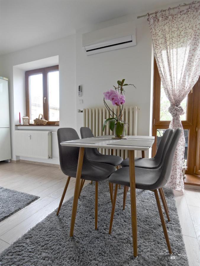 Emily Apartment Кошице Экстерьер фото
