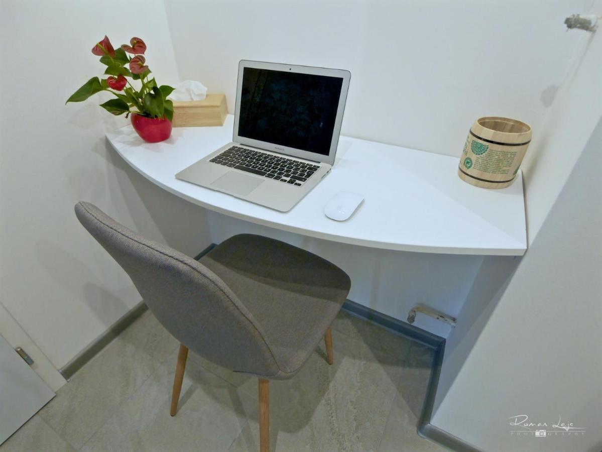 Emily Apartment Кошице Экстерьер фото